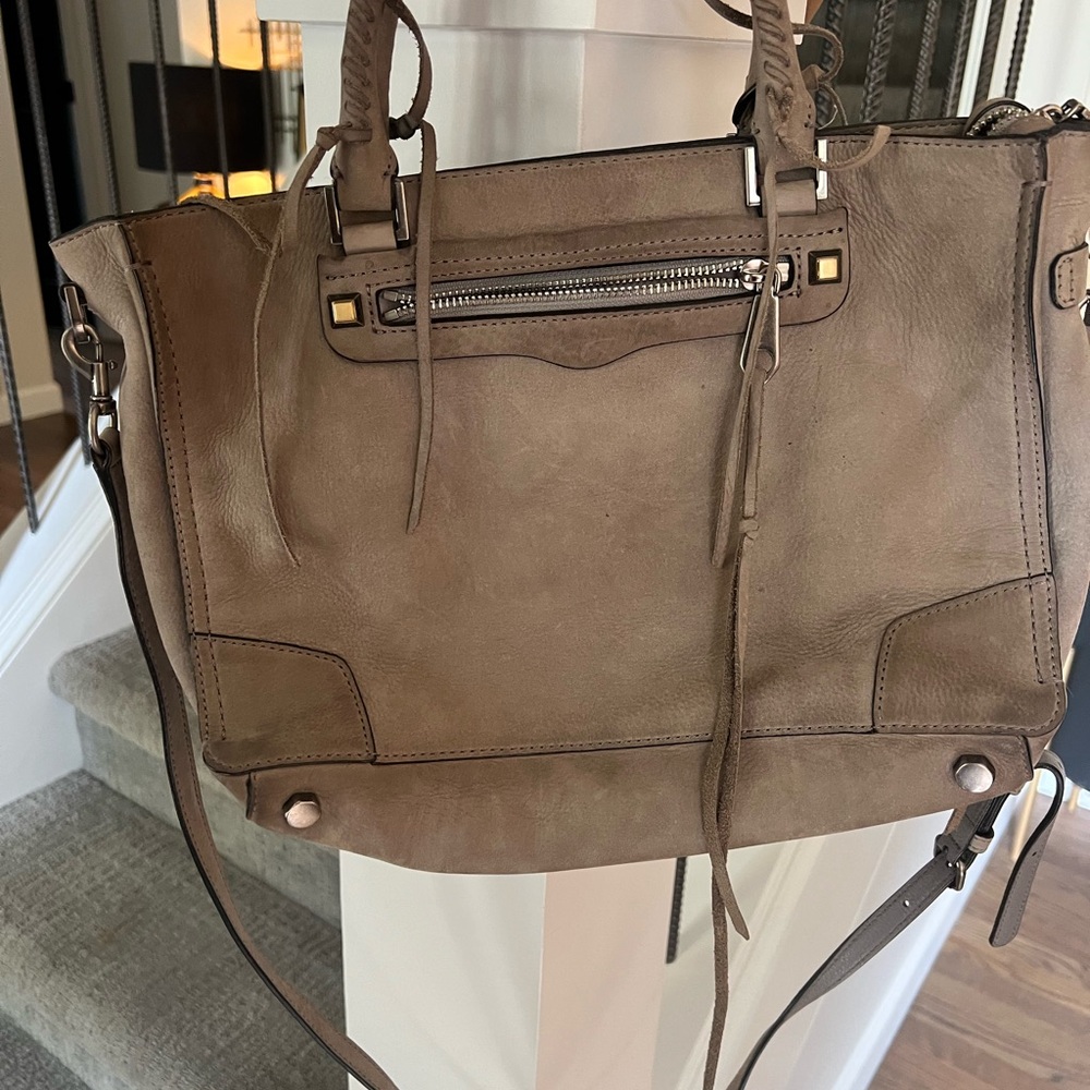 Rebecca Minkoff bag